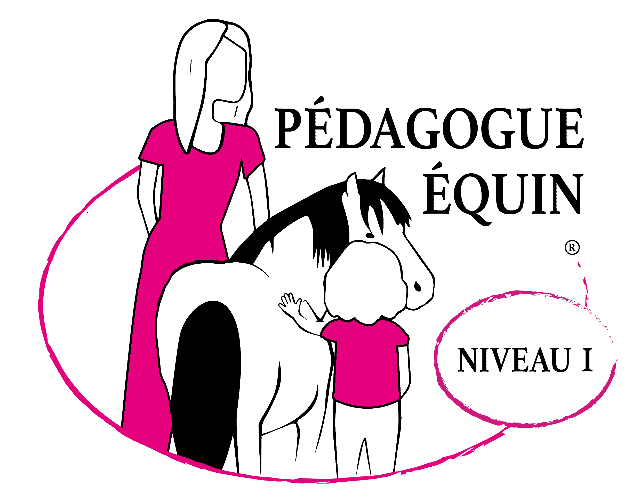 centre pédagogie équine cheval relation améliorer partager méthode formation